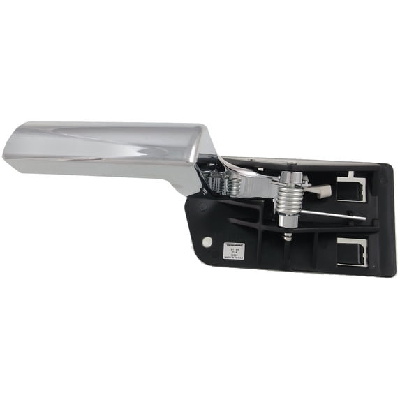 Dorman 91195 Interior Door Handle for Specific Hummer Models, Chrome
