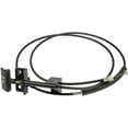 thumbnail image 1 of Dorman 912-006 Hood Release Cable for Specific Jeep Models, 1 of 4
