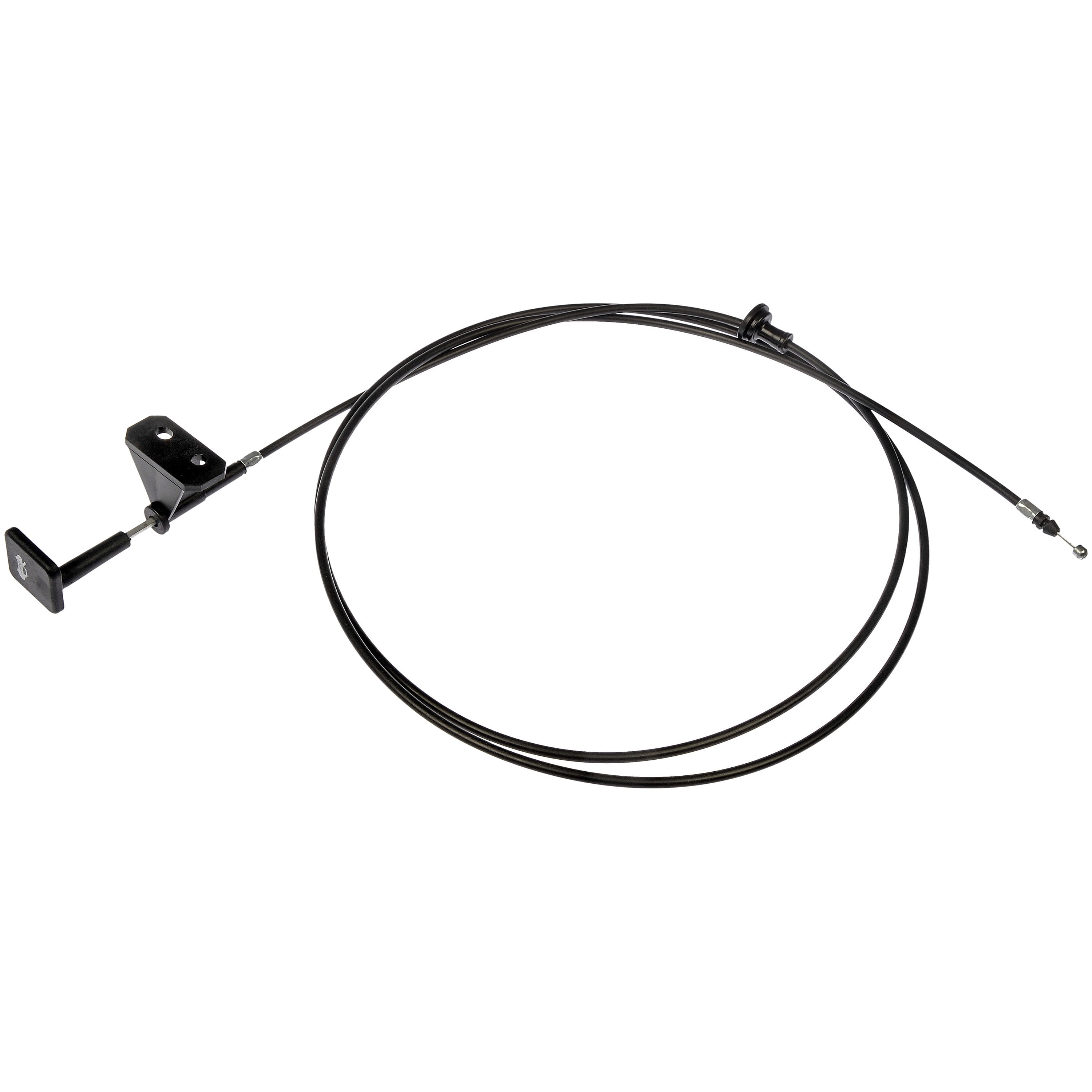 Dorman Hood Release Cable - Replacement For Honda Accord 1998-2002