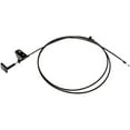 thumbnail image 1 of Dorman 912-010 Hood Release Cable for Specific Honda Models, 1 of 4