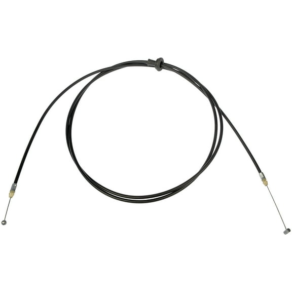 Dorman 912-012 Hood Release Cable for Specific Honda Models Fits select: 1990-1997 HONDA ACCORD, 1995-1998 HONDA ODYSSEY