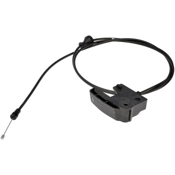 Dorman 912-014 Hood Release Cable for Specific Cadillac / Chevrolet / GMC Models