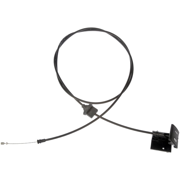 Dorman 912-015 Hood Release Cable for Specific Buick / Oldsmobile / Pontiac Models
