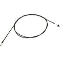 thumbnail image 1 of Dorman 912-022 Hood Release Cable for Specific Honda Models Fits select: 1988-1991 HONDA CIVIC, 1 of 3