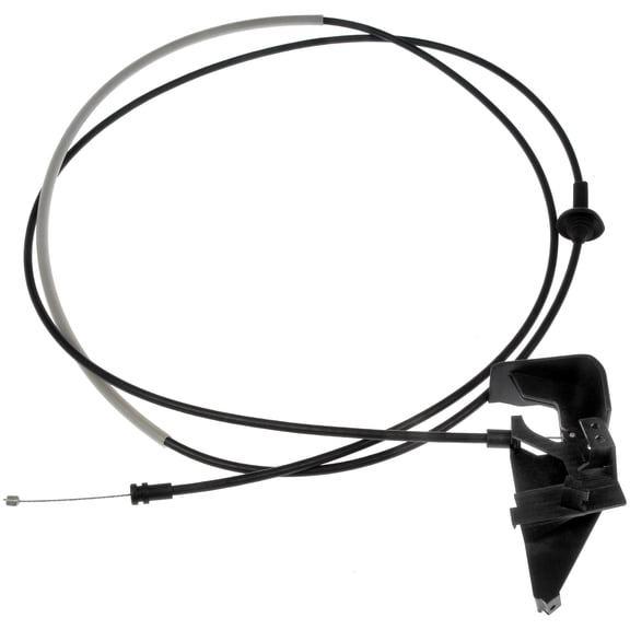 Dorman 912-028 Hood Release Cable for Specific Models Fits select: 1989-1996 BUICK REGAL, 1990-1994 CHEVROLET LUMINA