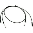 thumbnail image 1 of Dorman 912-030 Hood Release Cable for Specific Chevrolet Models, 1 of 4