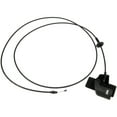 thumbnail image 1 of Dorman 912-035 Hood Release Cable for Specific Models, 1 of 4