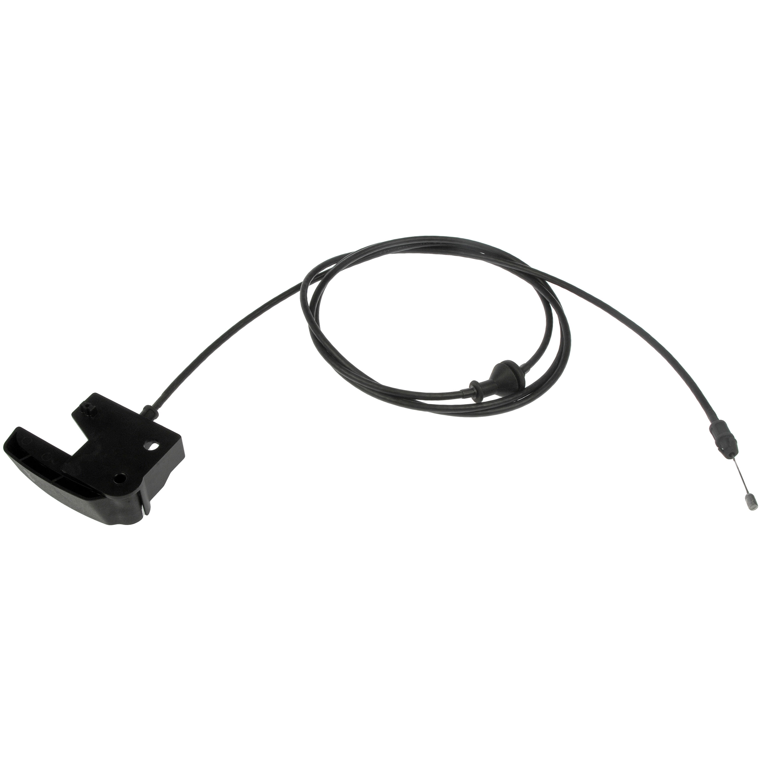 Dorman 912-037 Hood Release Cable for Specific Models - Walmart.com