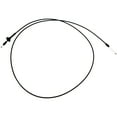 thumbnail image 1 of Dorman 912-040 Hood Release Cable for Specific Ford Models, 1 of 4