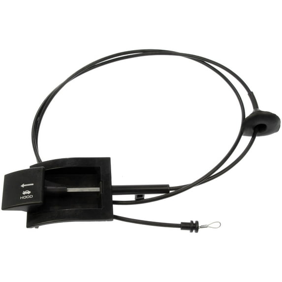 Dorman 912-042 Hood Release Cable for Specific Ford Models