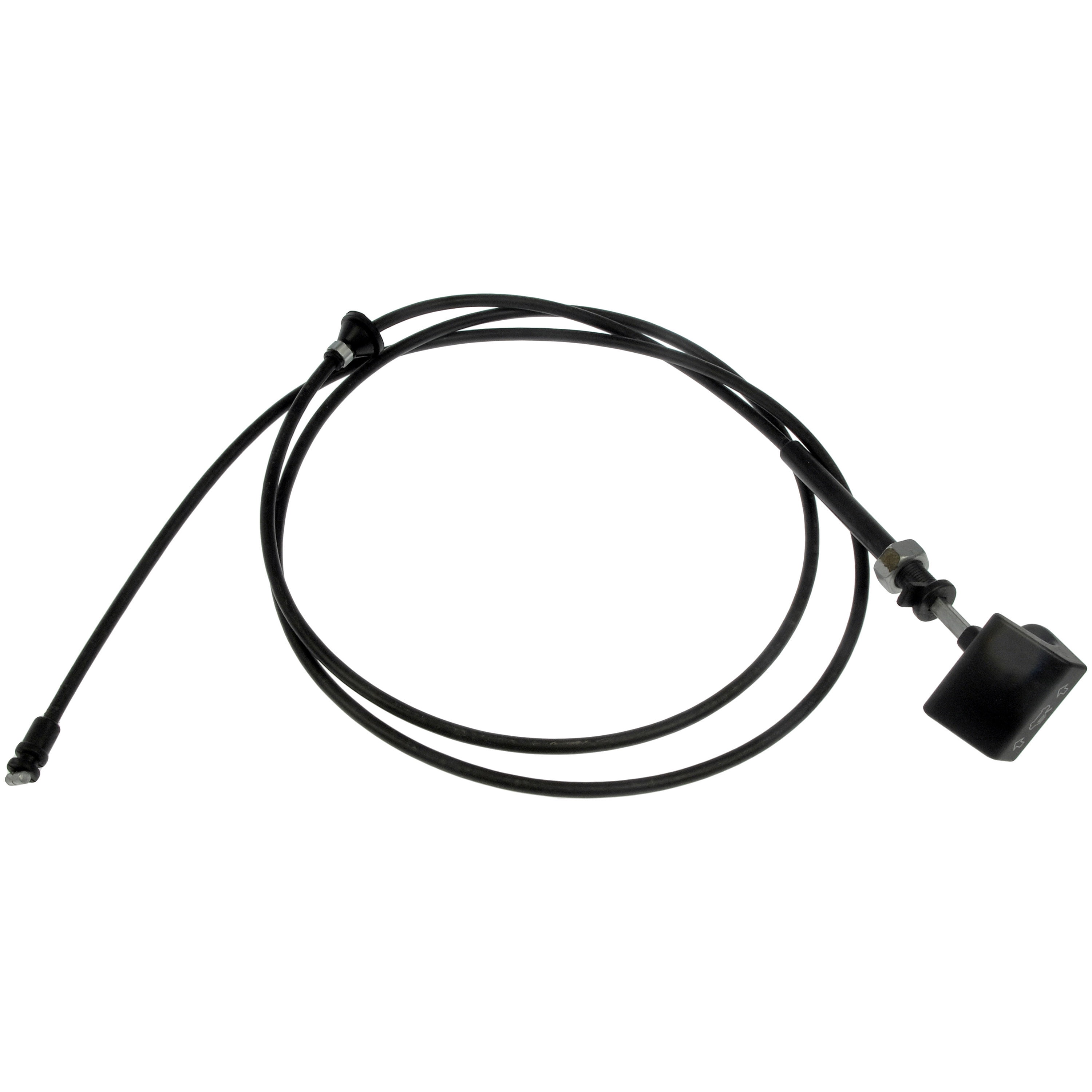 Ford Focus Bonnet Cable