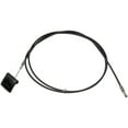 thumbnail image 1 of Dorman 912-066 Hood Release Cable for Specific Toyota Models, 1 of 3