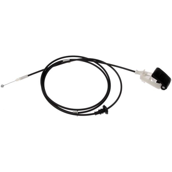 Dorman 912-070 Hood Release Cable for Specific Toyota Models