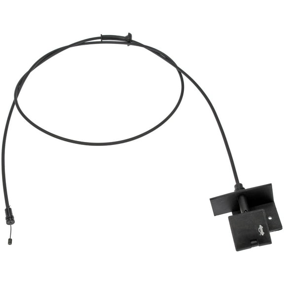 Dorman 912-073 Hood Release Cable for Specific Chevrolet / Pontiac Models Fits select: 1995-2005 CHEVROLET CAVALIER, 1995-2005 PONTIAC SUNFIRE