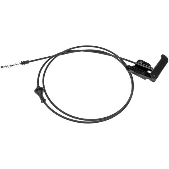Dorman 912-074 Hood Release Cable for Specific Chevrolet / GMC Models