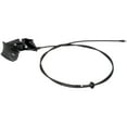 thumbnail image 1 of Dorman 912-078 Hood Release Cable for Specific Jeep Models, 1 of 2