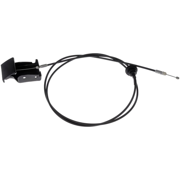 Dorman 912-095 Hood Release Cable for Specific Nissan Models