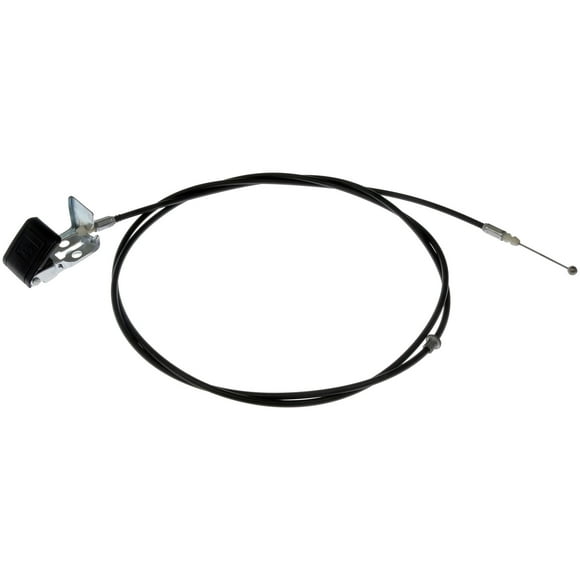 Toyota Hood Release Cable Brokennull