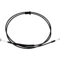 thumbnail image 1 of Dorman 912-123 Hood Release Cable for Specific Hyundai Models Fits select: 2002-2005 HYUNDAI SONATA, 1 of 3