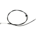 thumbnail image 1 of Dorman 912-145 Hood Release Cable for Specific Kia Models Fits select: 2004-2006 KIA SORENTO, 1 of 3