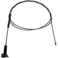 thumbnail image 1 of Dorman 912-167 Fuel Filler Door Release Cable for Specific Kia Models Fits select: 2010-2013 KIA FORTE, 1 of 3