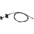 thumbnail image 1 of Dorman 912-185 Hood Release Cable for Specific Chevrolet / Pontiac Models Fits select: 1993-2002 CHEVROLET CAMARO, 1993-2002 PONTIAC FIREBIRD, 1 of 3