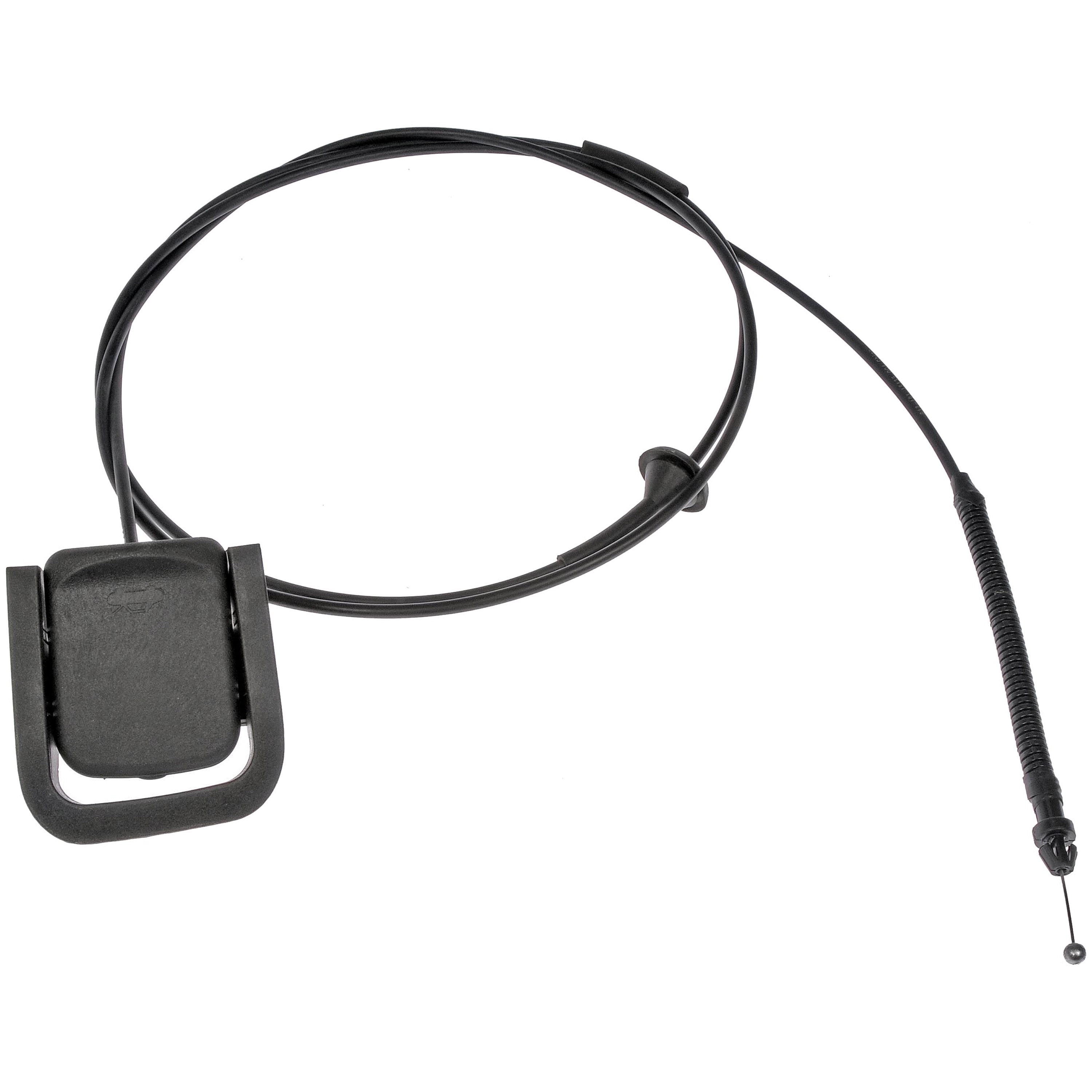 Dorman 912-191 Hood Release Cable for Specific Ford / Lincoln / Mercury Models Fits select: 2006-2009 FORD FUSION, 2007-2009 LINCOLN MKZ