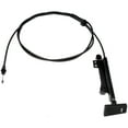 thumbnail image 1 of Dorman 912-192 Hood Release Cable for Specific Ford / Lincoln / Mercury Models, 1 of 3