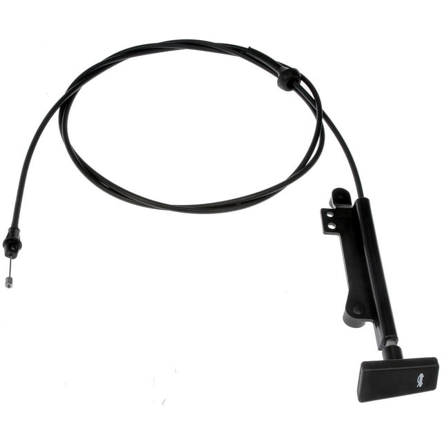 Dorman 912-192 Hood Release Cable for Specific Ford / Lincoln / Mercury Models
