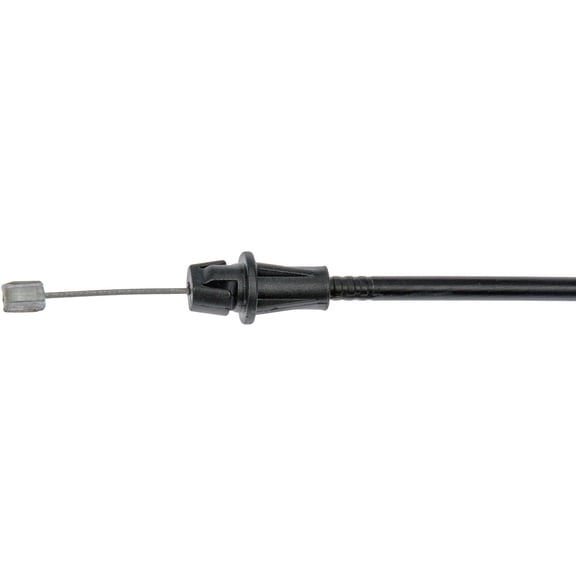 Dorman 912-193 Hood Release Cable for Specific Ford / Mercury Models Fits select: 2008-2012 FORD ESCAPE, 2008-2011 MERCURY MARINER