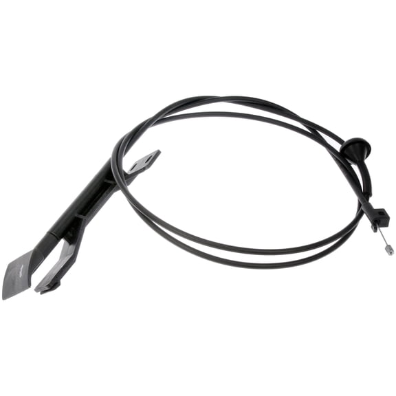 Dorman 912-197 Hood Release Cable for Specific Ford Models