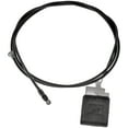 thumbnail image 1 of Dorman 912-203 Hood Release Cable for Specific Toyota Models, 1 of 4