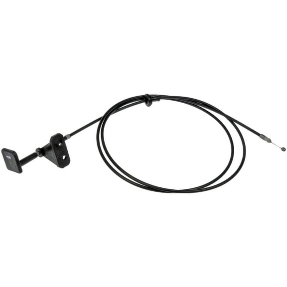 Dorman 912-210 Hood Release Cable for Specific Honda Models