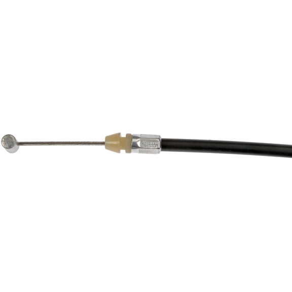 Dorman 912-213 Hood Release Cable for Specific Honda Models