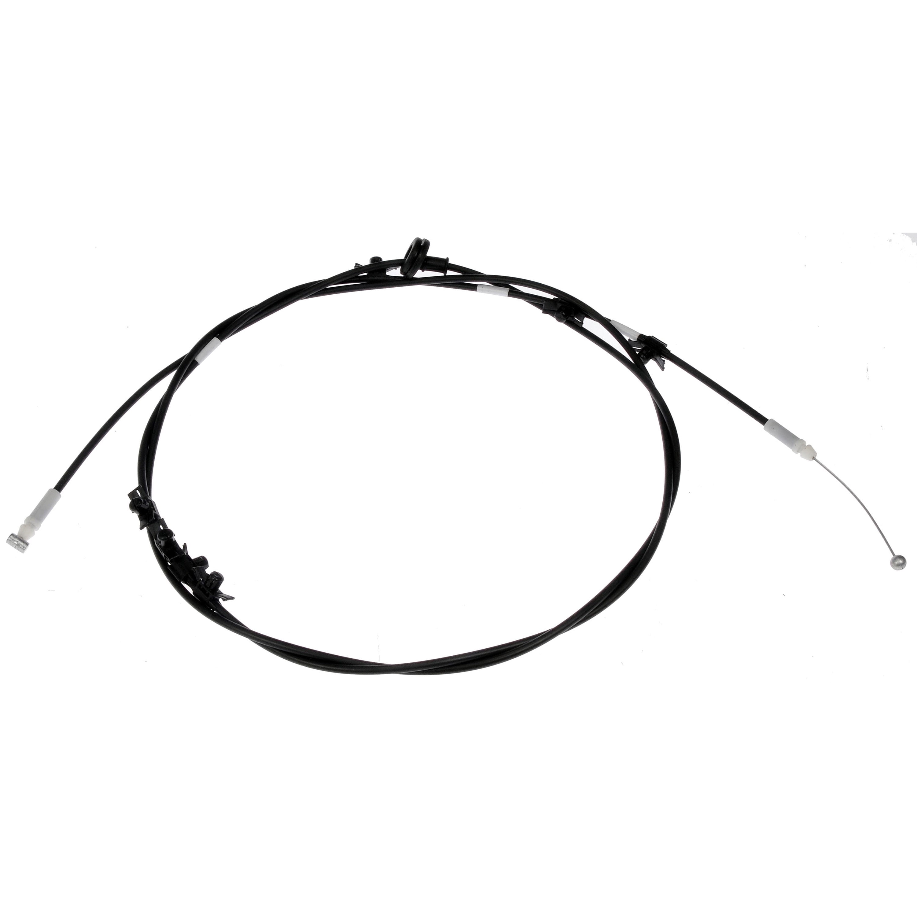 Hood Release Cable For 2012-2015 Honda Civic – Dorman 15547XS (Includes Handle)