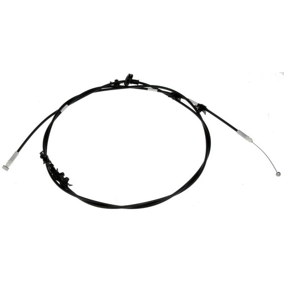 Dorman 912-214 Hood Release Cable for Specific Honda Models Fits select: 2003-2007 HONDA ACCORD