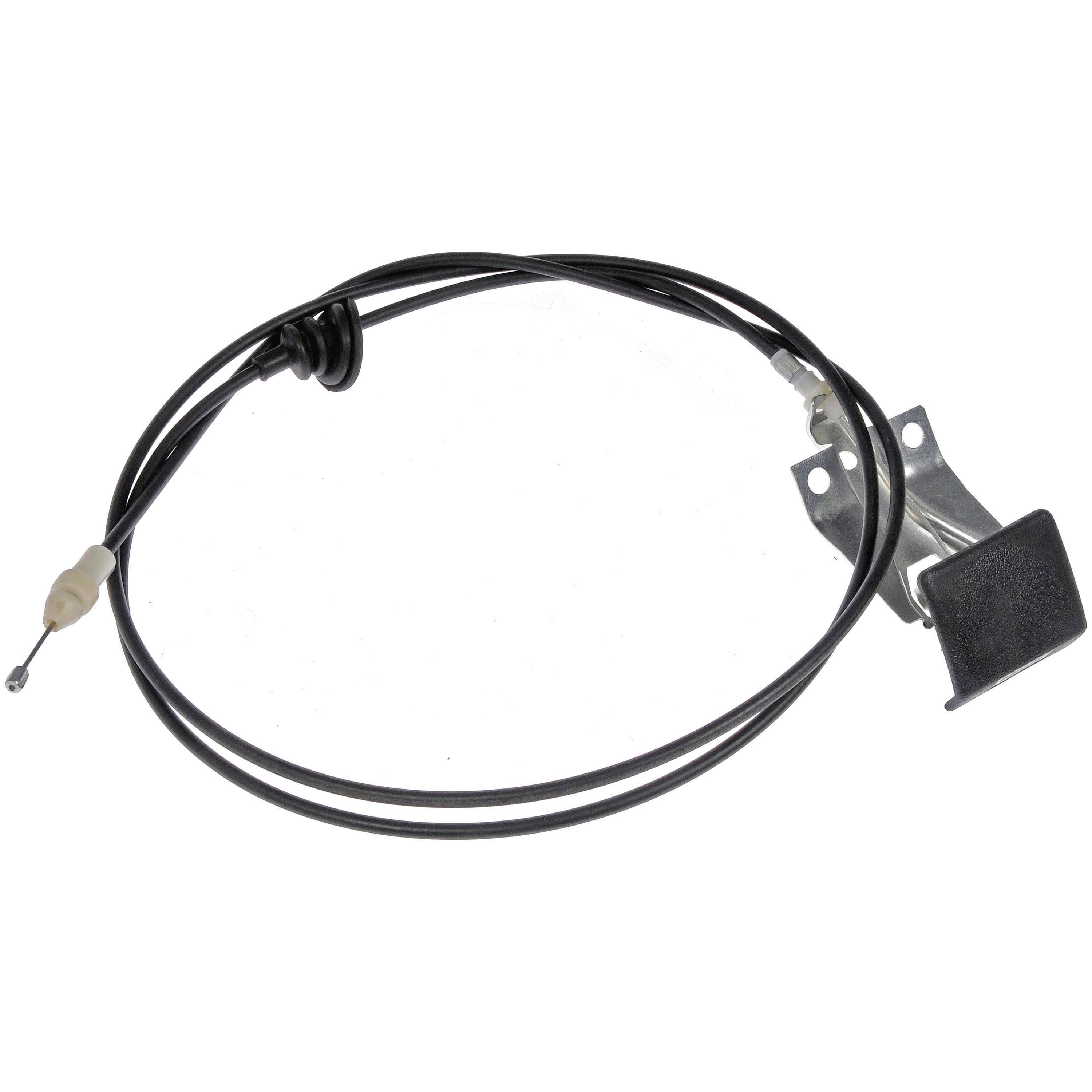 Dorman 912-217 Hood Release Cable for Specific Nissan Models Fits select: 2009-2015 NISSAN MURANO