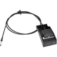 thumbnail image 1 of Dorman 912-218 Hood Release Cable for Specific Nissan Models Fits select: 2004-2015 NISSAN TITAN, 2005-2015 NISSAN ARMADA, 1 of 3