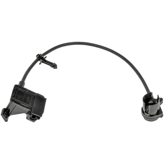 Dorman 912-300 Trunk Lid Release Cable for Specific Chevrolet / Pontiac Models