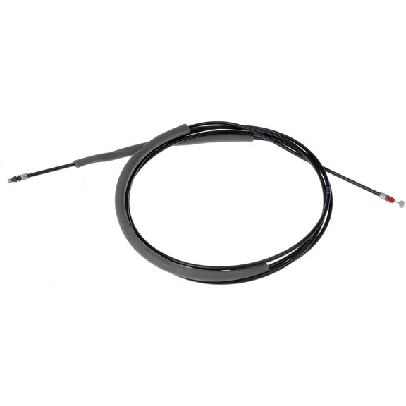 Dorman 912-311 Trunk Lid Release Cable for Specific Hyundai Models Fits select: 2012-2016 HYUNDAI ELANTRA, 2011 HYUNDAI ELANTRA TOURING