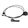 thumbnail image 1 of Dorman 912-400 Hood Release Cable for Specific Ford / Lincoln / Mercury Models, 1 of 4