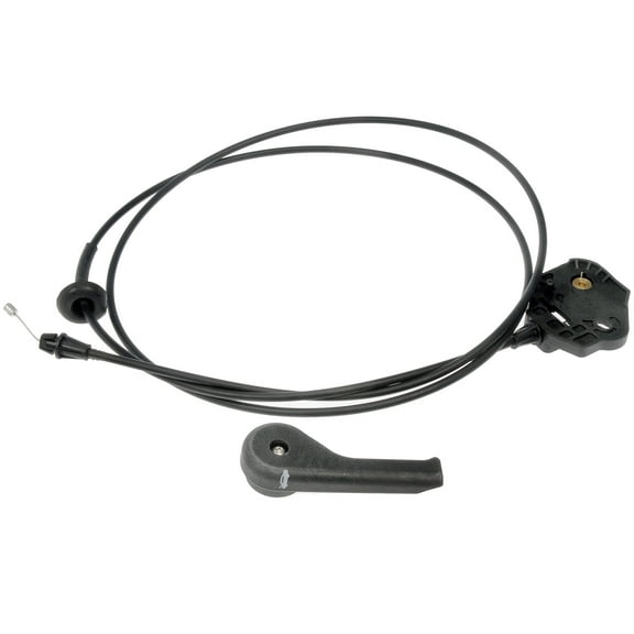 Dorman 912-400 Hood Release Cable for Specific Ford / Lincoln / Mercury Models