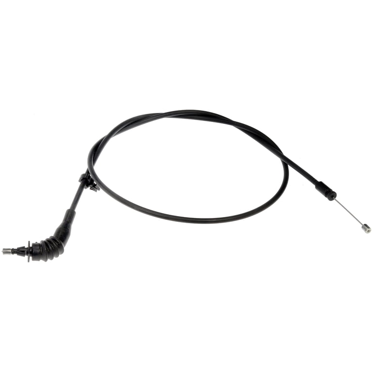 Dorman Passenger Side Hood Release Cable for 2013-2018 Ford Fusion