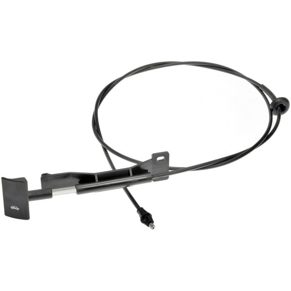 Dorman 912-405 Hood Release Cable for Specific Ford Models