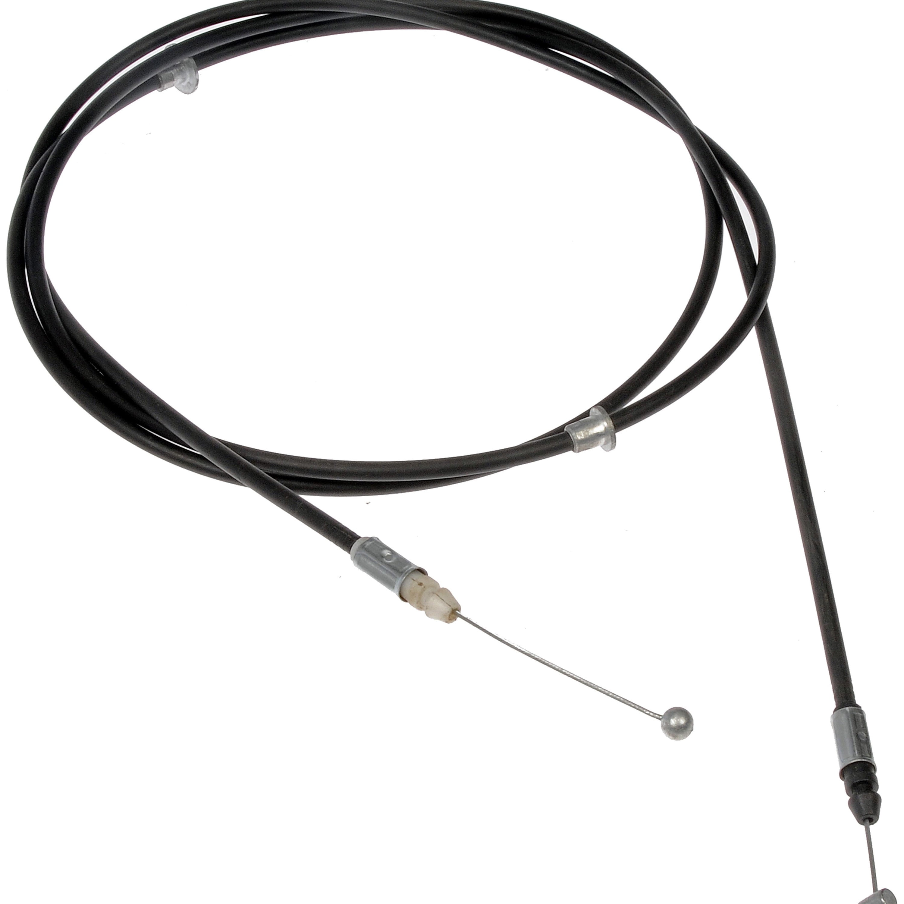 Dorman 912-413 Hood Release Cable for Specific Toyota Models