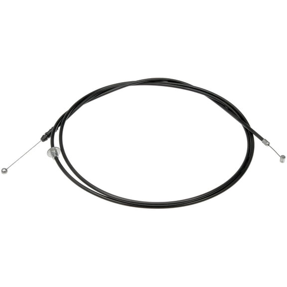 Dorman 912-415 Hood Release Cable for Specific Toyota Models
