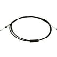 thumbnail image 1 of Dorman 912-419 Hood Release Cable for Specific Toyota Models Fits select: 2015-2017 TOYOTA RAV4, 2013-2014 TOYOTA RAV4 XLE, 1 of 4