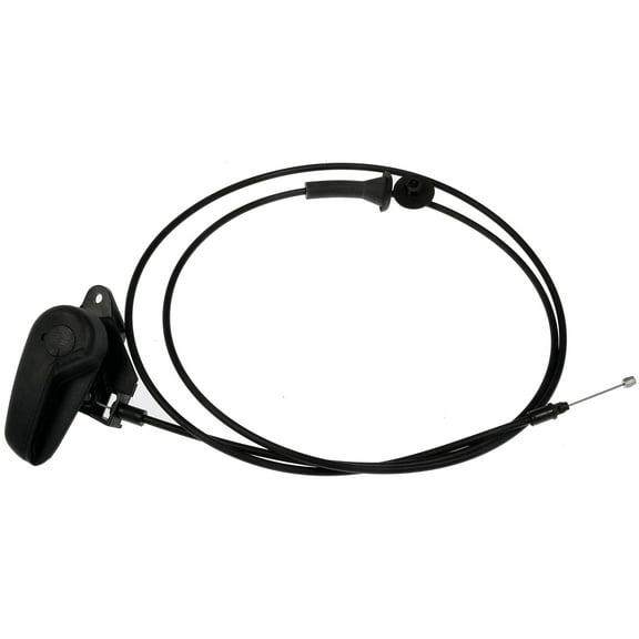 Dorman 912-428 Hood Release Cable for Specific Lincoln Models Fits select: 2013-2018 LINCOLN MKZ