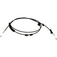 thumbnail image 1 of Dorman 912-431 Hood Release Cable for Specific Honda Models, 1 of 5