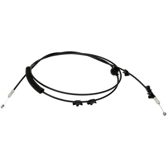 Dorman 912-431 Hood Release Cable for Specific Honda Models